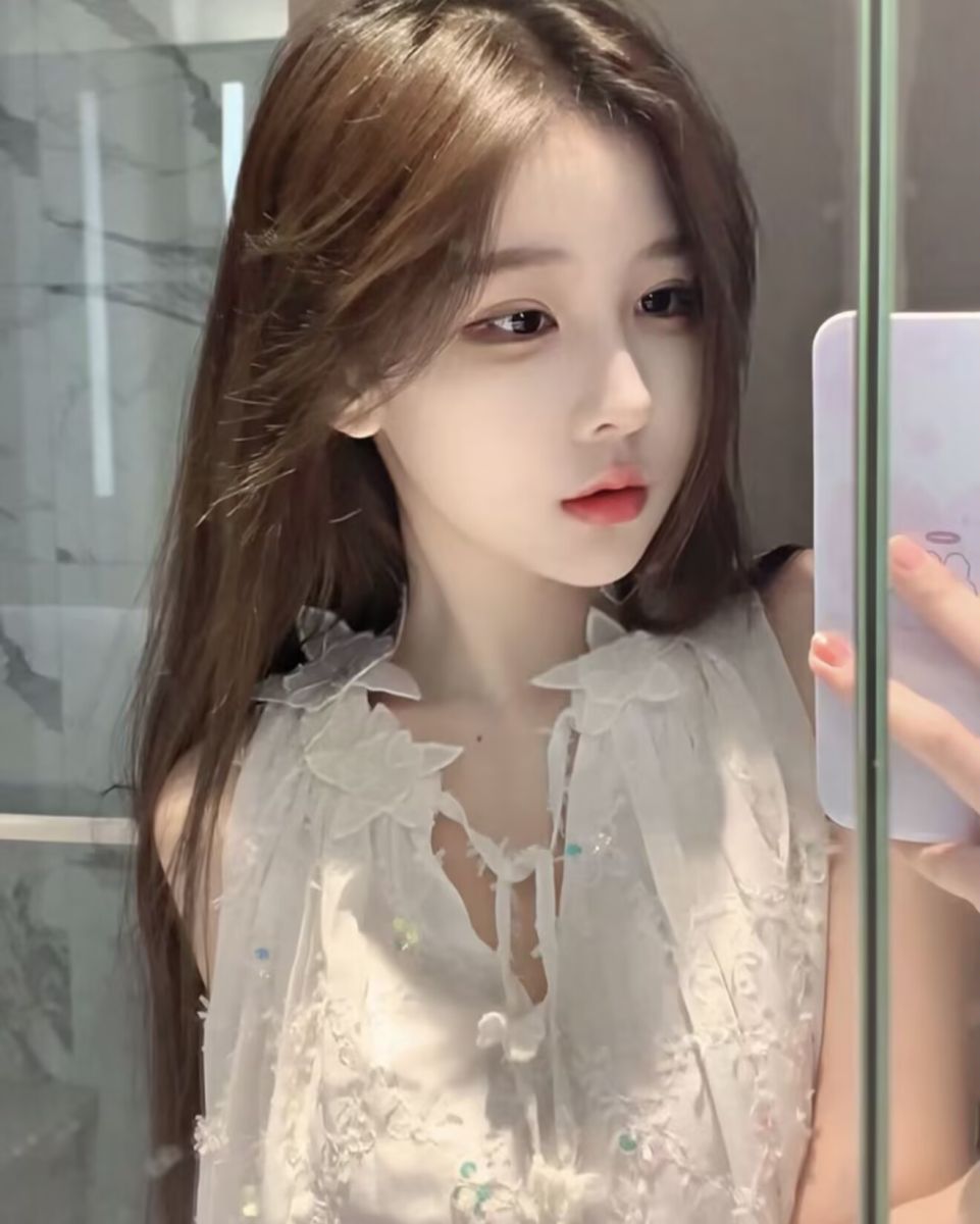 吴思瑶 上海丽人交友 23岁舞蹈老师